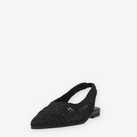 Xti Tentations 145124-NEGRO Dècolletè basse nere