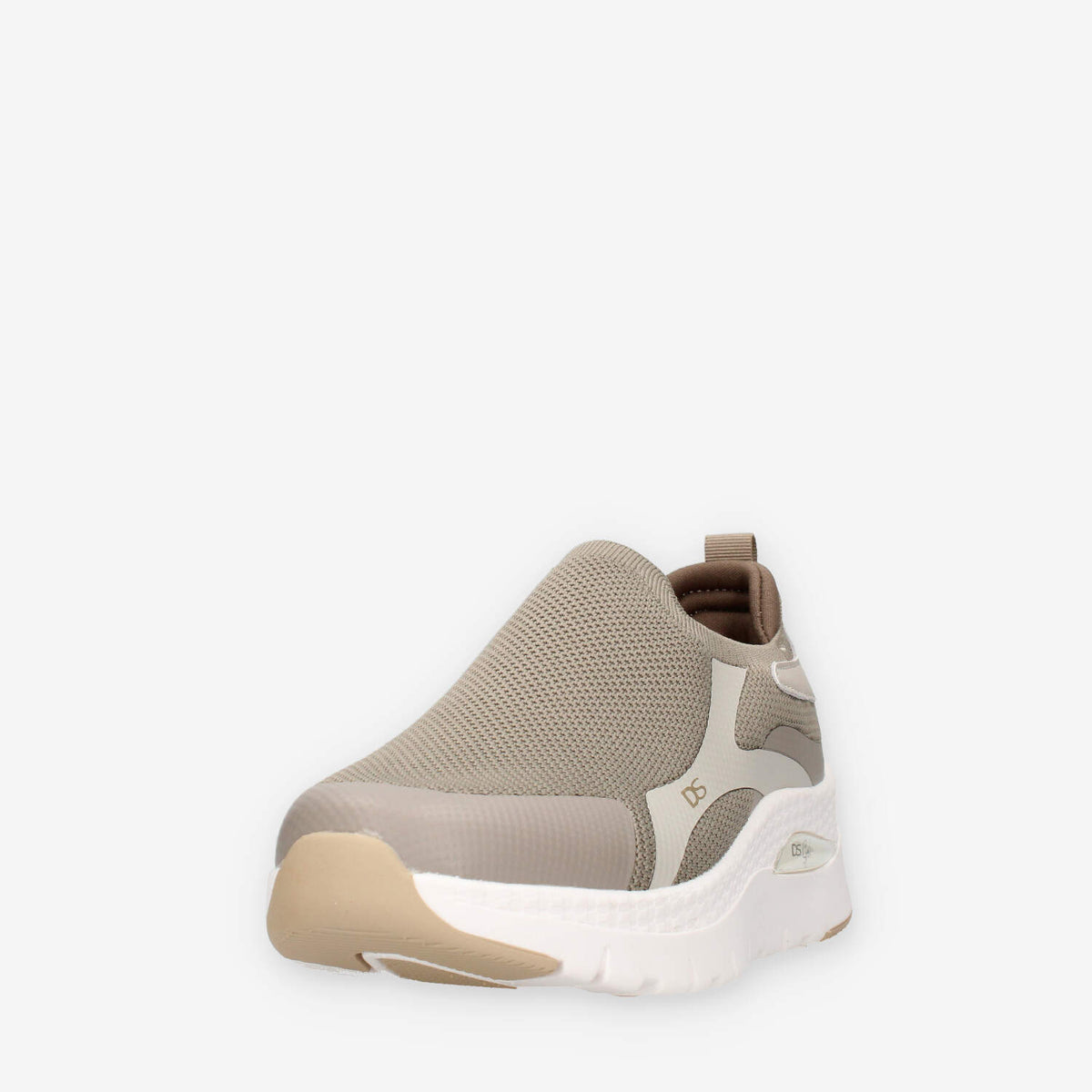 Donna Serena 145672DM-SAND Slip on taupe da donna