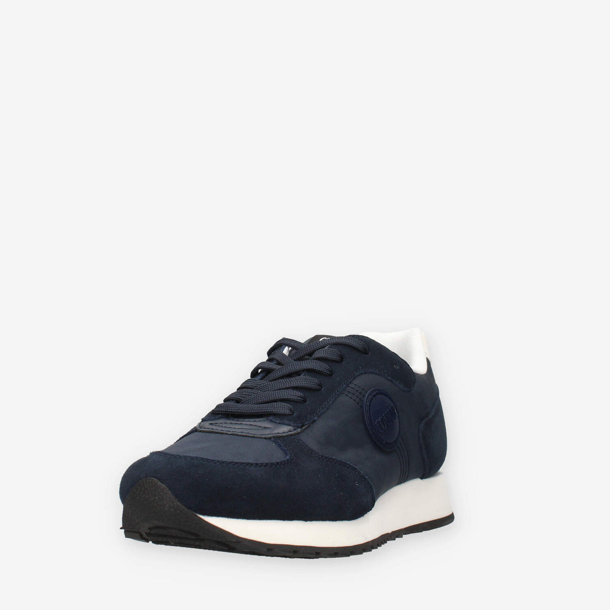 Colmar TRAVIS-ONE-091 Sneakers blu da uomo
