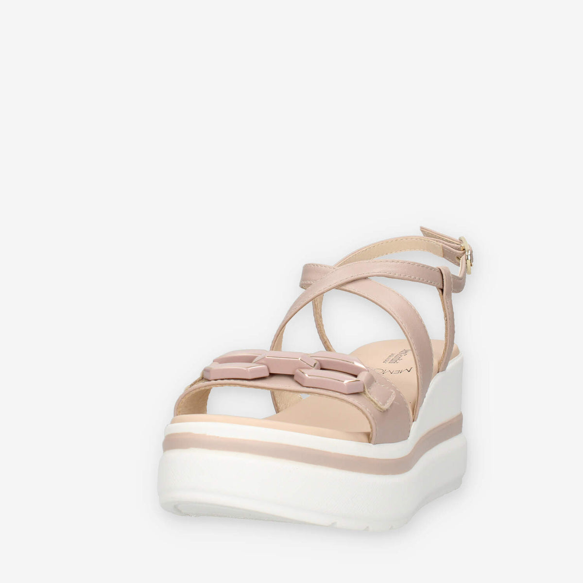 Nero Giardini E615953D-677 Sandali da donna