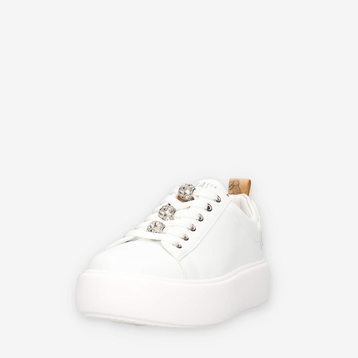 Alviero Martini Prima Classe Z1462-300E-0900 WOMEN'S SNEAKER