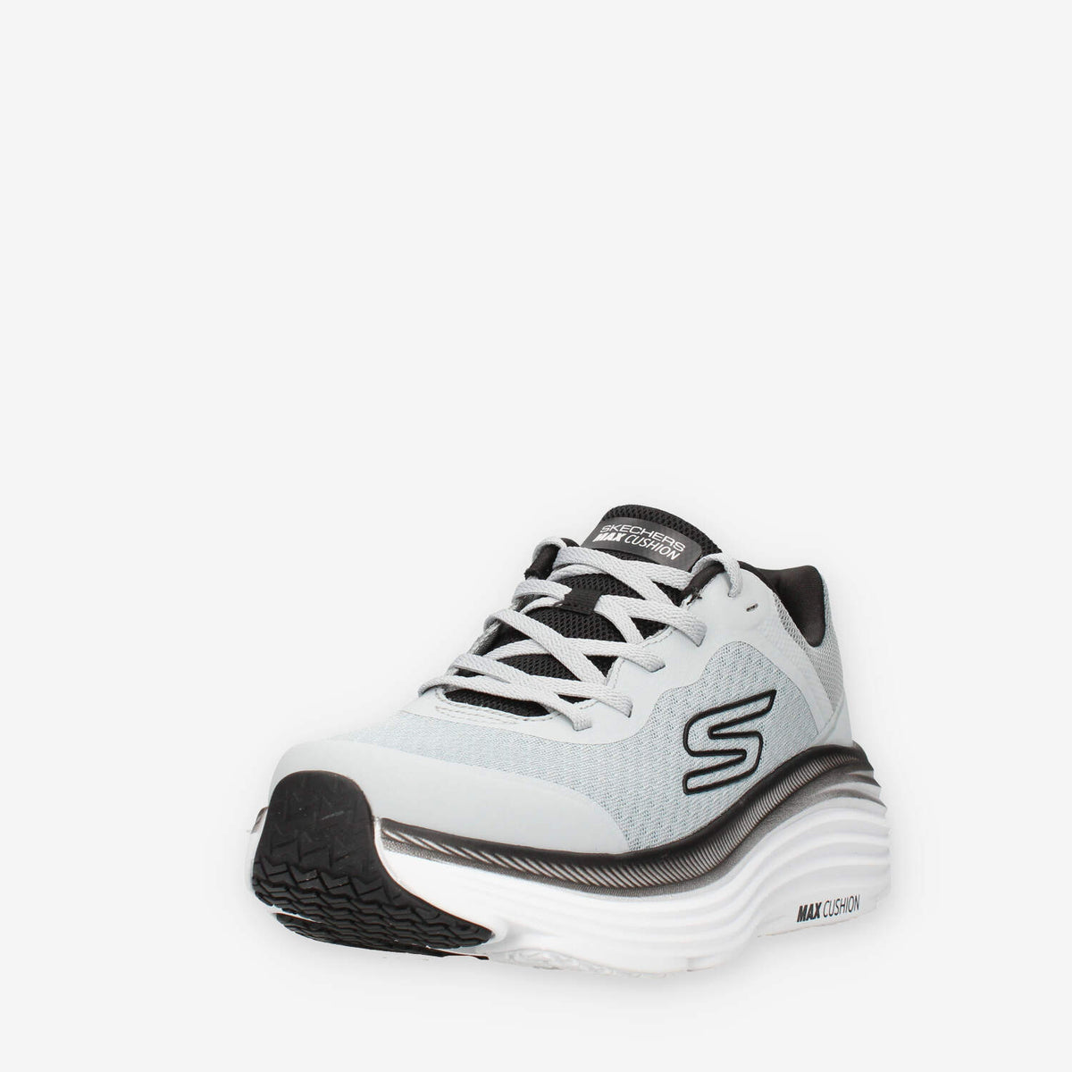 Skechers 220613-LGBK MAX CUSHIONING ENDEAVOUR