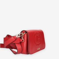 HWEVG9-51320-RED Guess Borsetta a tracolla rossa