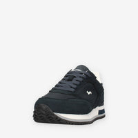 Harmont & Blaine EFM261.060.A60.A6 Sneakers blu da uomo