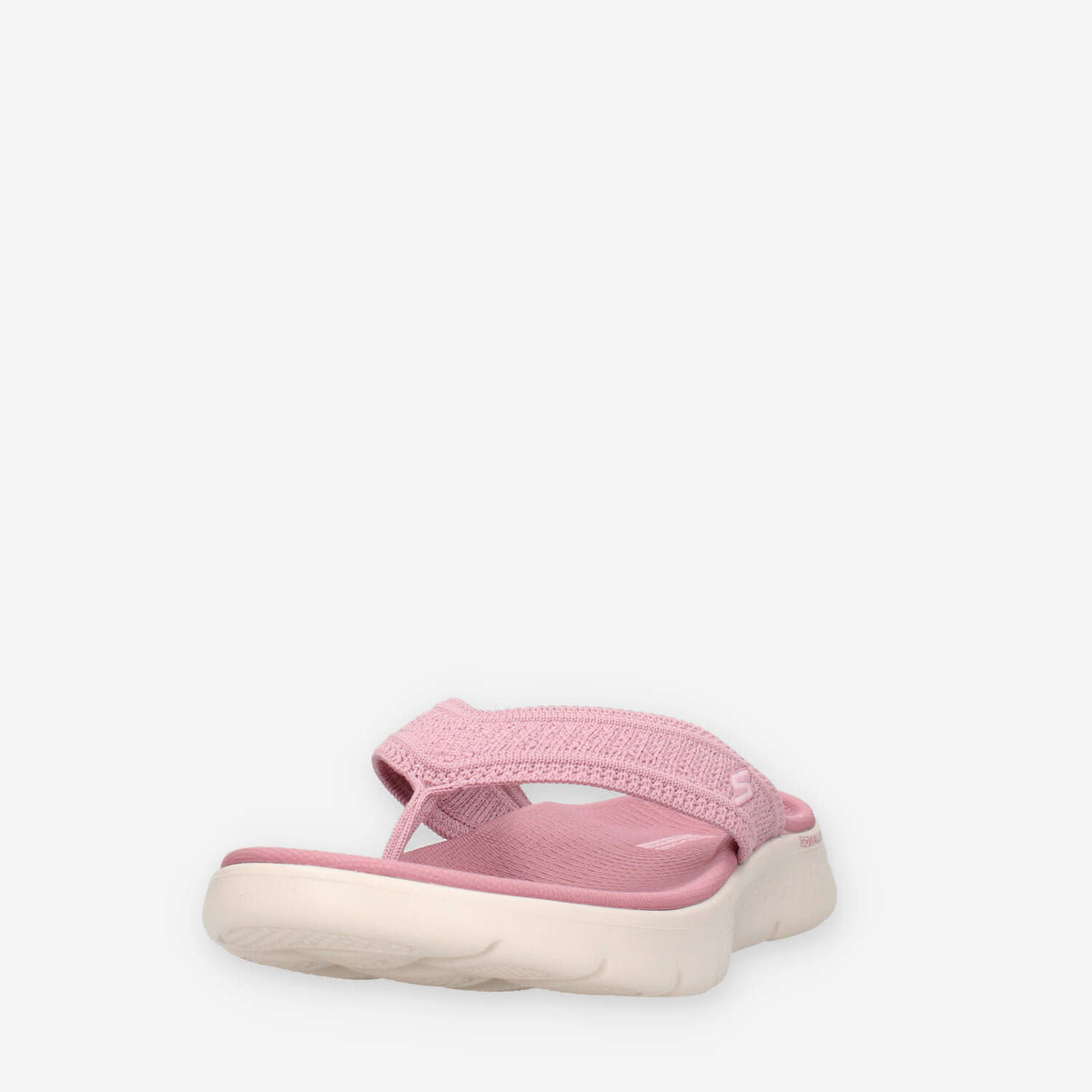 Skechers 141459-MVE GO WALK FLEX SANDAL - HOLLY