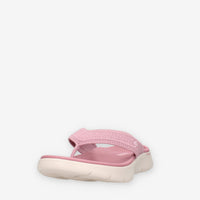 Skechers 141459-MVE GO WALK FLEX SANDAL - HOLLY