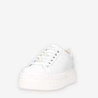 Nero Giardini E615311D-707 Sneakers bianche da donna