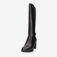 Nero Giardini I514600D-100 Stivali neri da donna