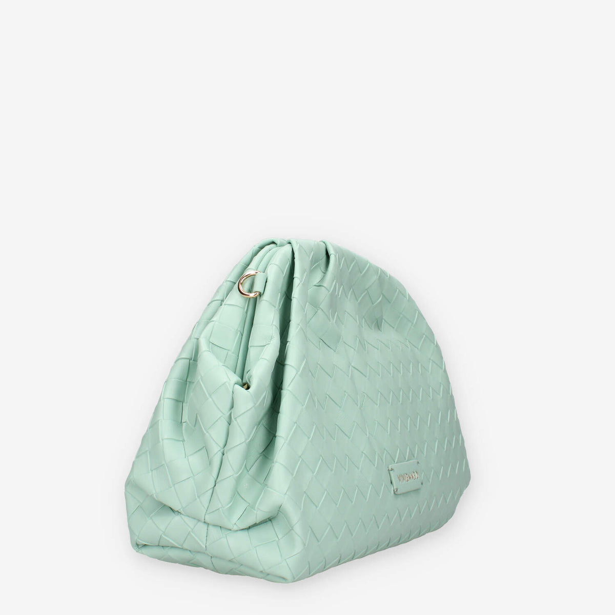 Vivienne D VTW234.TIFFANY MAXI POCHETTE TWIST