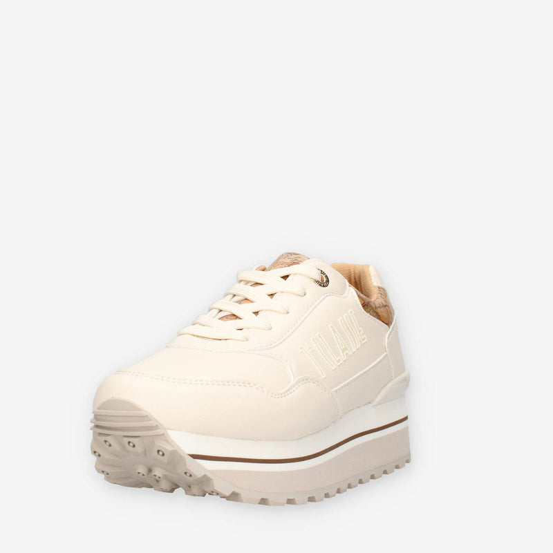 Alviero Martini Prima Classe N2294-0289-A630 Sneakers linea Junior beige e Geo Classic (Copia) (Copia)
