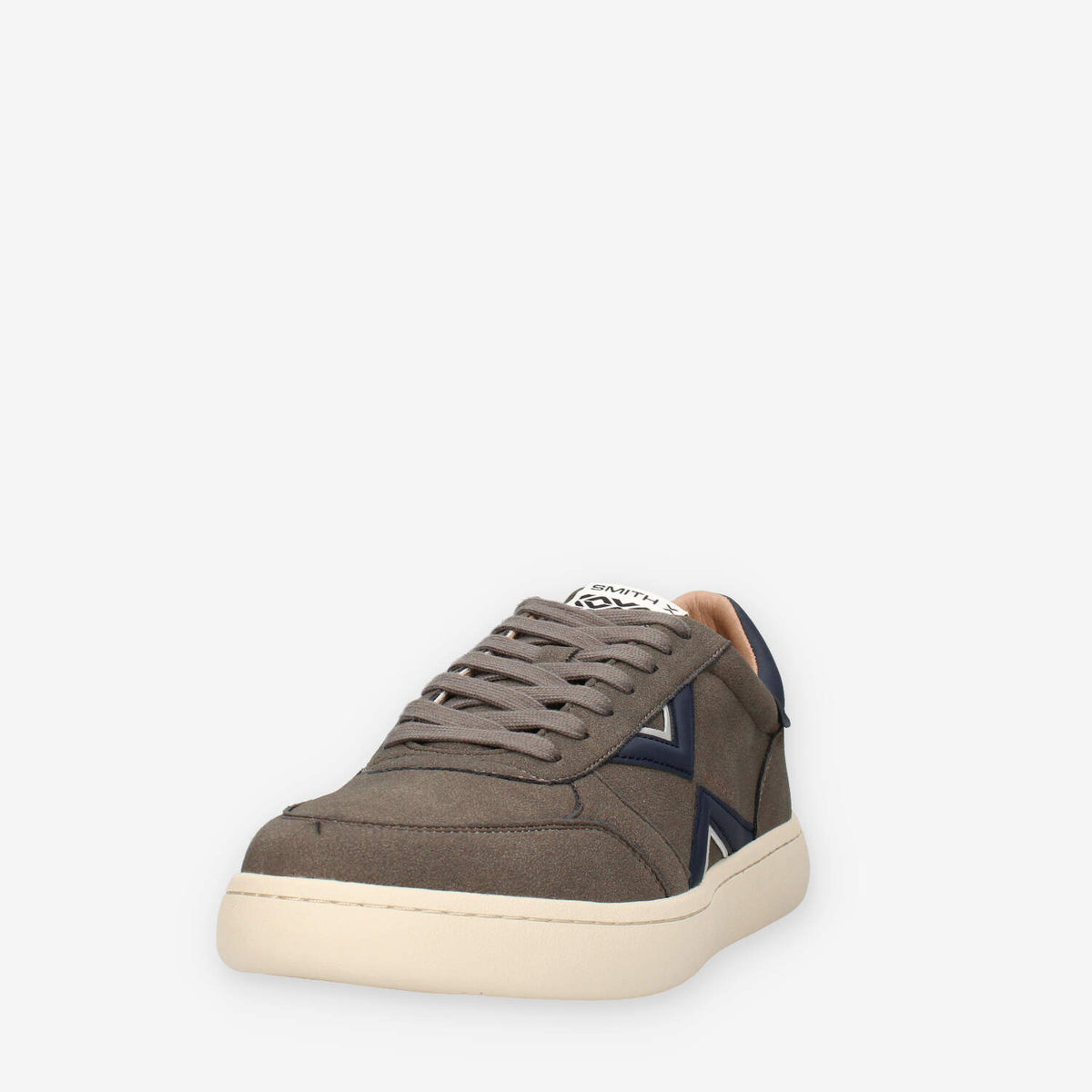 Alexander Smith SXBCOCM-9601-GBL OCEAN MAN GREY BLUE