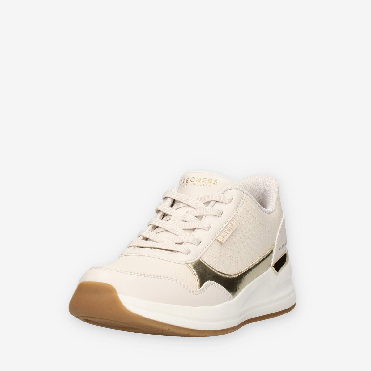 Skechers 177343-NAT BILLION 2 - TOP-TIER