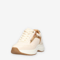 Alviero Martini Prima Classe N2285-0289-A630 Sneakers linea Junior beige e Geo Classic (Copia)