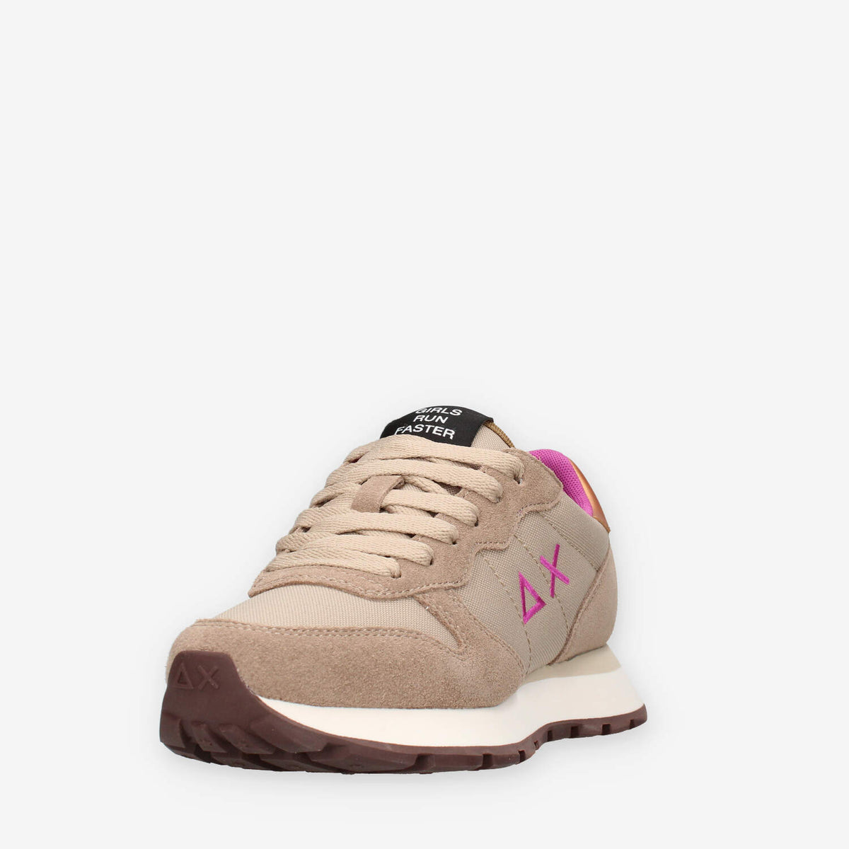 Sun 68 Z45201-77BEIGE SCURO ALLY SOLID