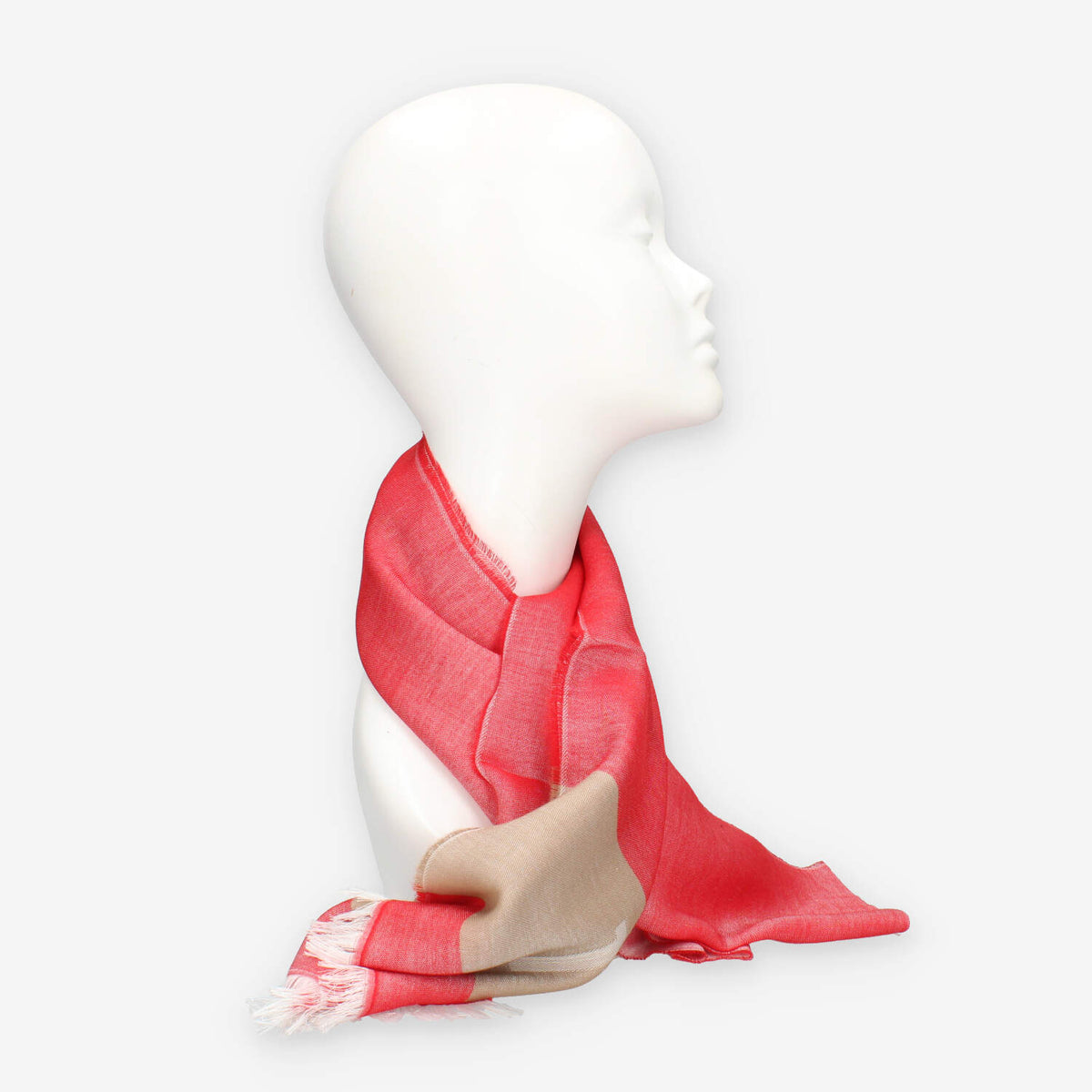 Alviero Martini Prima Classe KS645-1846-0332 SCARF 42X180