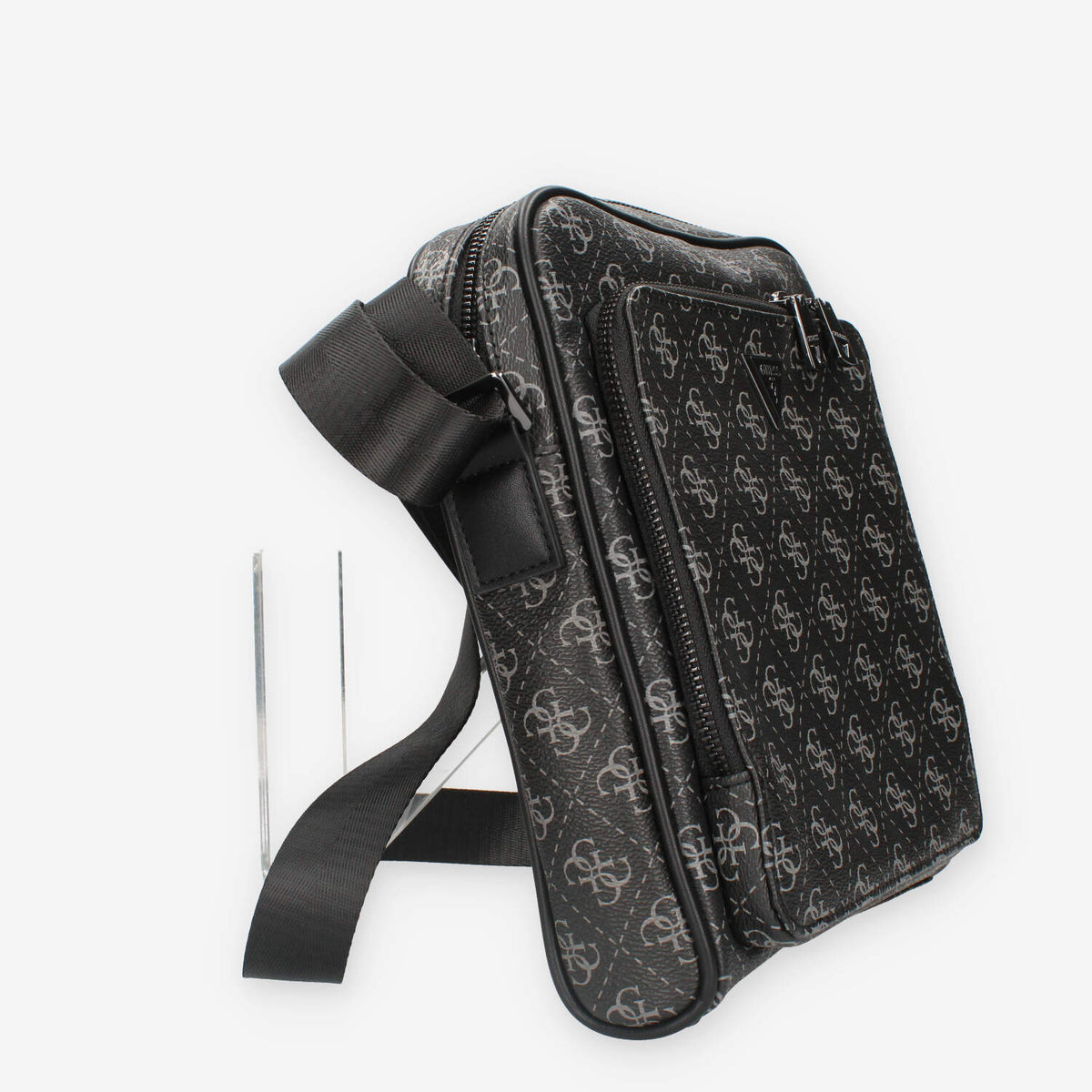 Guess HMMILOP4260-DAB MILANO CROSSBODY POCKET M
