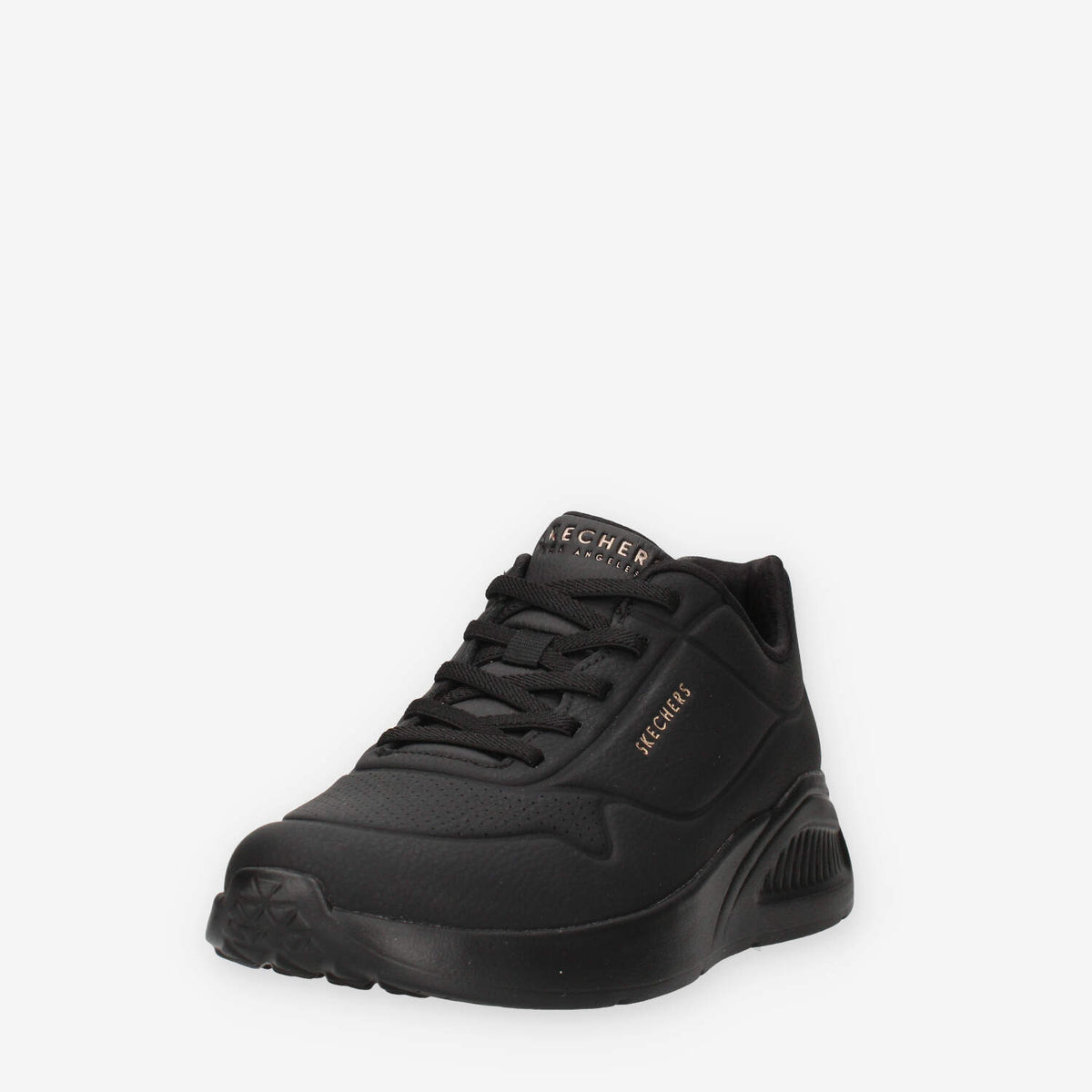 Skechers 177289-BBK UNO LITE - LITE WORK