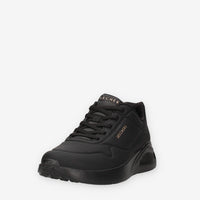 Skechers 177289-BBK UNO LITE - LITE WORK
