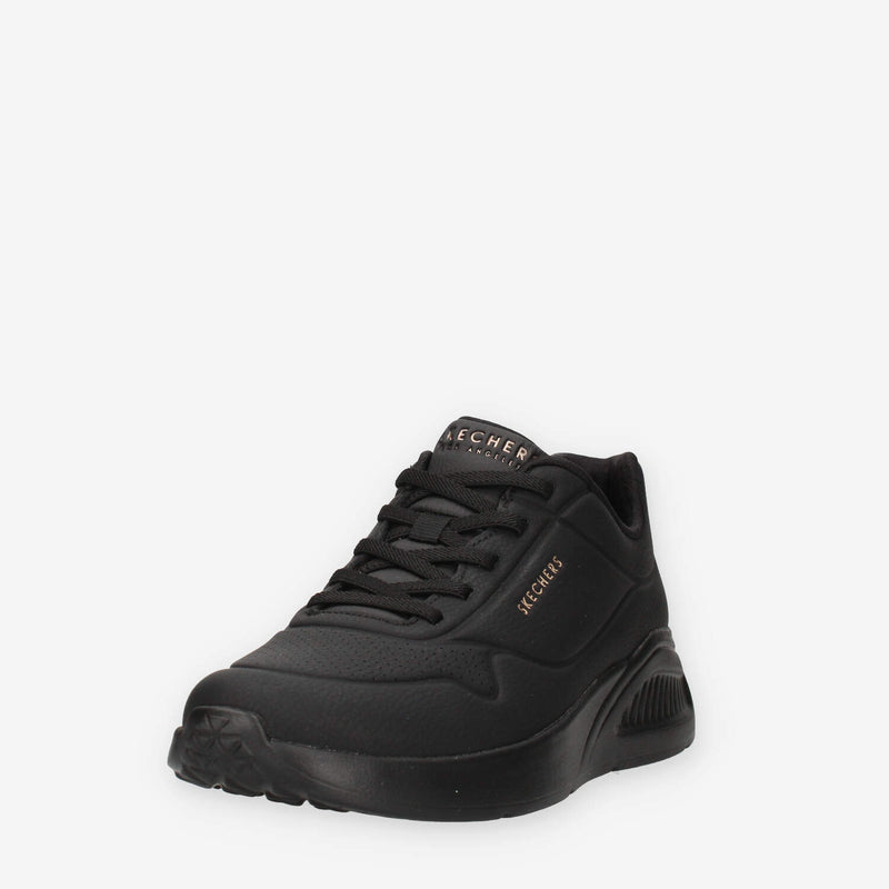 Skechers 177289-BBK UNO LITE - LITE WORK