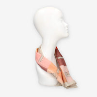 Alviero Martini Prima Classe KF131-1837-0321 FOULARD 75X75