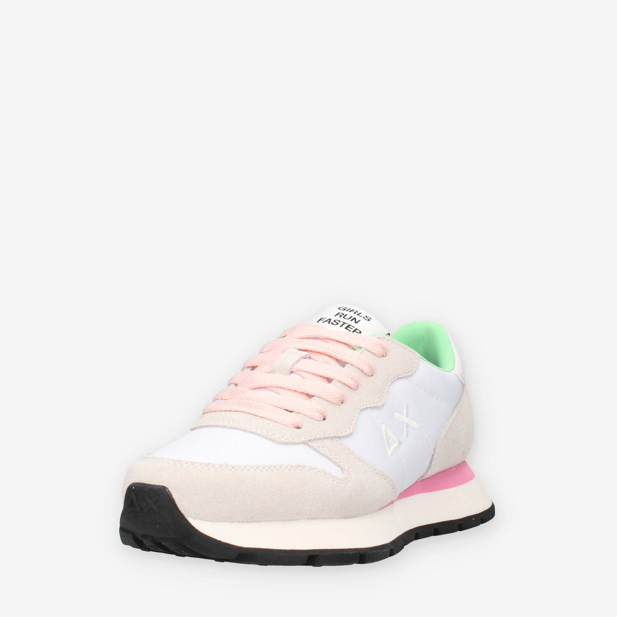 Sun 68 Z36201-01BIANCO ALLY SOLID