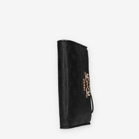 Guess SWPD99-16157-BLO ANISE SLG DBL ZIP ORGANIZER