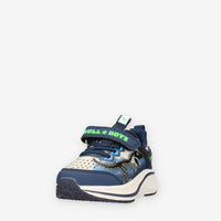 Bull Boys DNAR5274B00-BL01 URAGANO REX SCARPA BULL BOYS