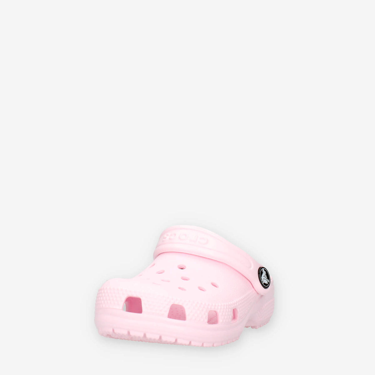 Crocs CR.206990-6ZW Classic Clog T rosa