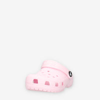 Crocs CR.206990-6ZW Classic Clog T rosa