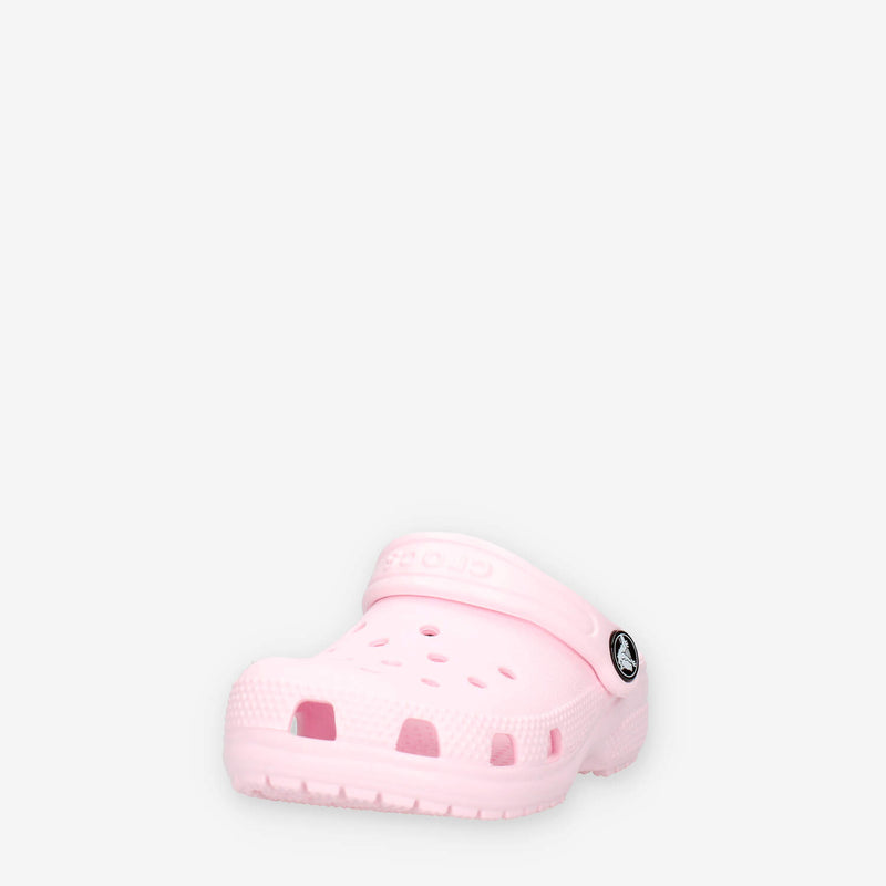 Crocs CR.206990-6ZW Classic Clog T rosa