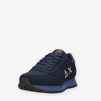 Sun 68 Z45101-0735NAVY-BLUEBORD TOM SOLID