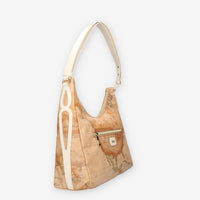 Alviero Martini Prima Classe LLE58-S578-0905 Hobo Shoulder Bag