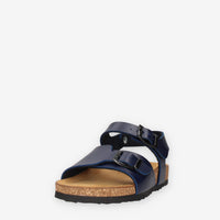 Nero Giardini E634940M-200 Sandali blu da bimbo