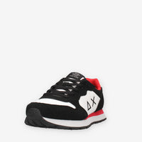 Sun 68 Z45307T-11NERO BOY'S TOM COLOR (TEEN)