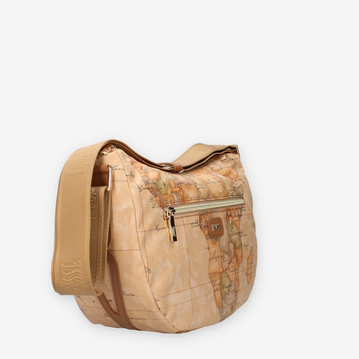 Alviero Martini Prima Classe LLE55-S578-0970 medium SHoulder Bag
