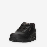 Skechers 177118-BBK UNO - BANKSIA LUXE