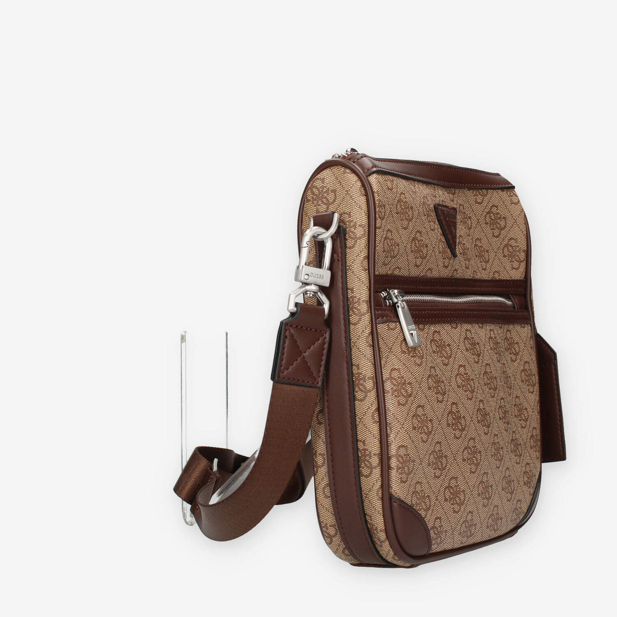 Guess HMMILL-P6217-BEG MILANO CROSSBODY 2