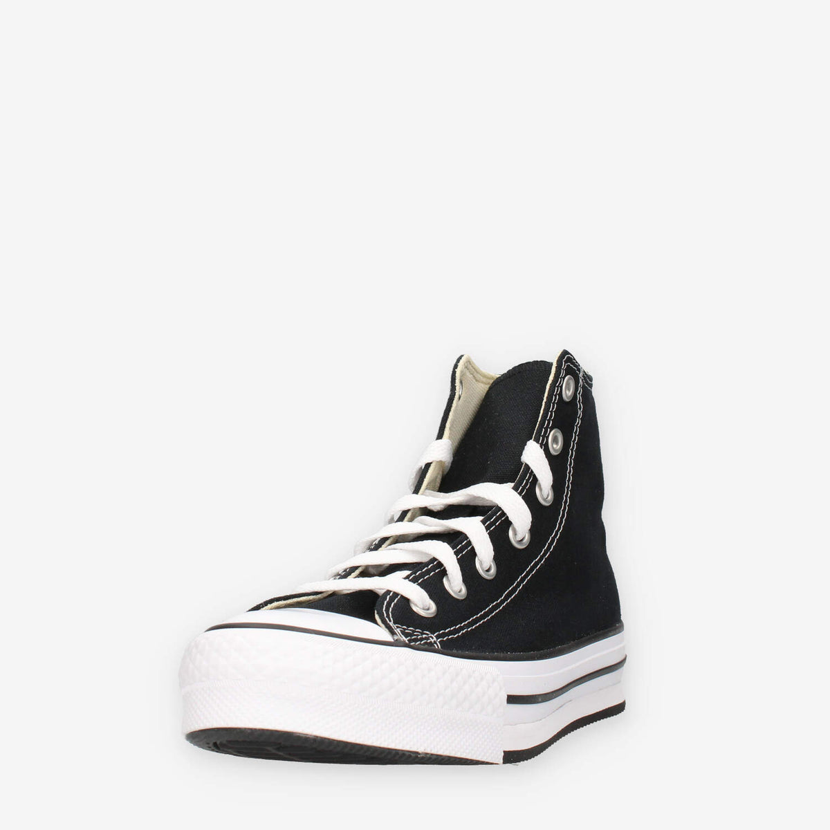 Converse 272855C Chuc Taylor All Star Eva lift HI Sneakers alte