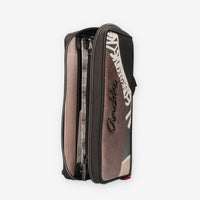 Anekke 42609-908 Portafogli piombo da donna