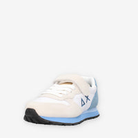 Sun 68 Z36306K-01BIANCO BOY'S TOM MULTICOLOR (KID)