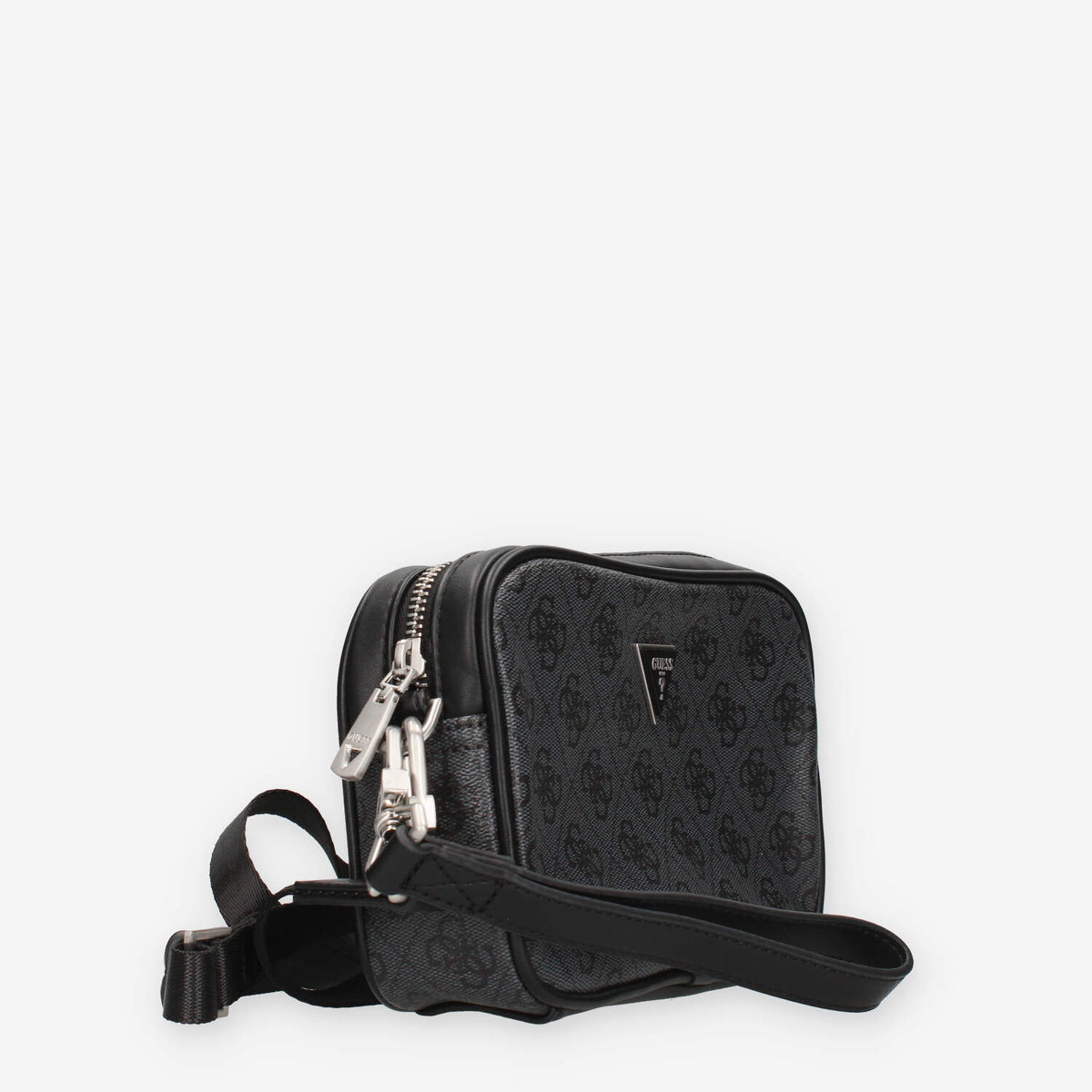 Guess HMMILO-P6150-BLA MILANO CAMERA BAG S
