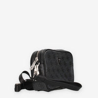 Guess HMMILO-P6150-BLA MILANO CAMERA BAG S