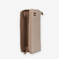 Alviero Martini Prima Classe LPP13-8631-0067 Portafogli taupe da donna