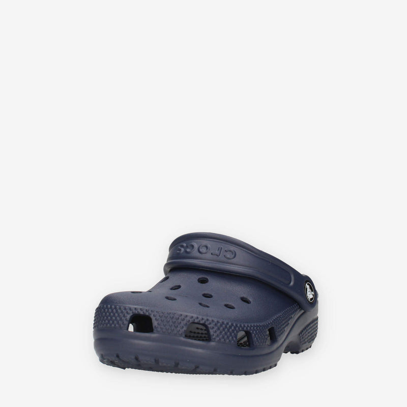 Crocs CR.206991-NAVY Classic Clog K blu