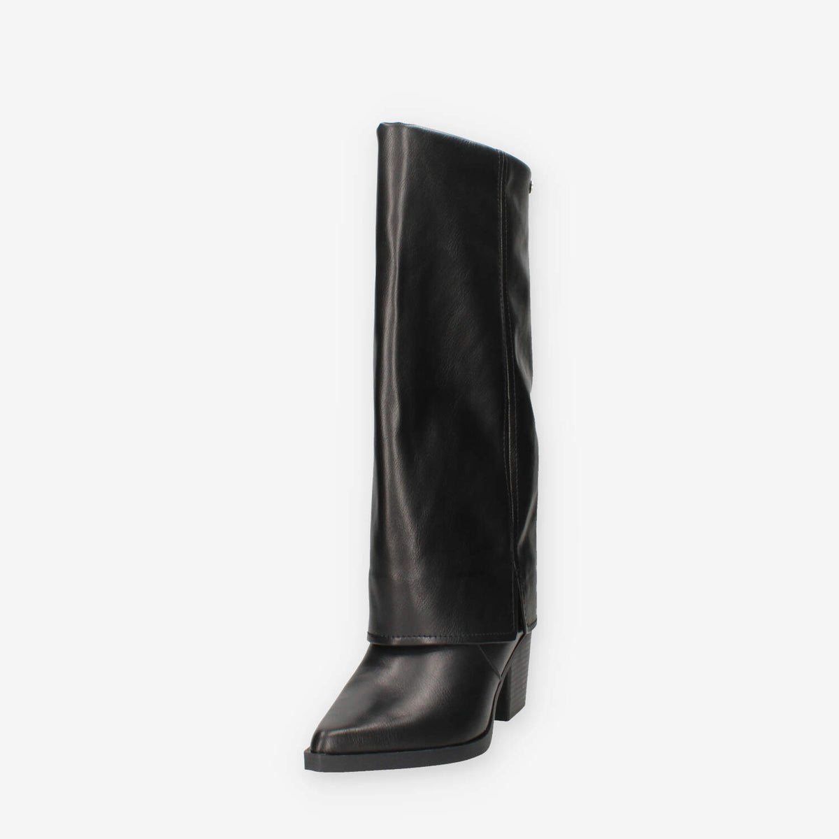 Xti Tentations 144717-NEGRO Stivali neri da donna