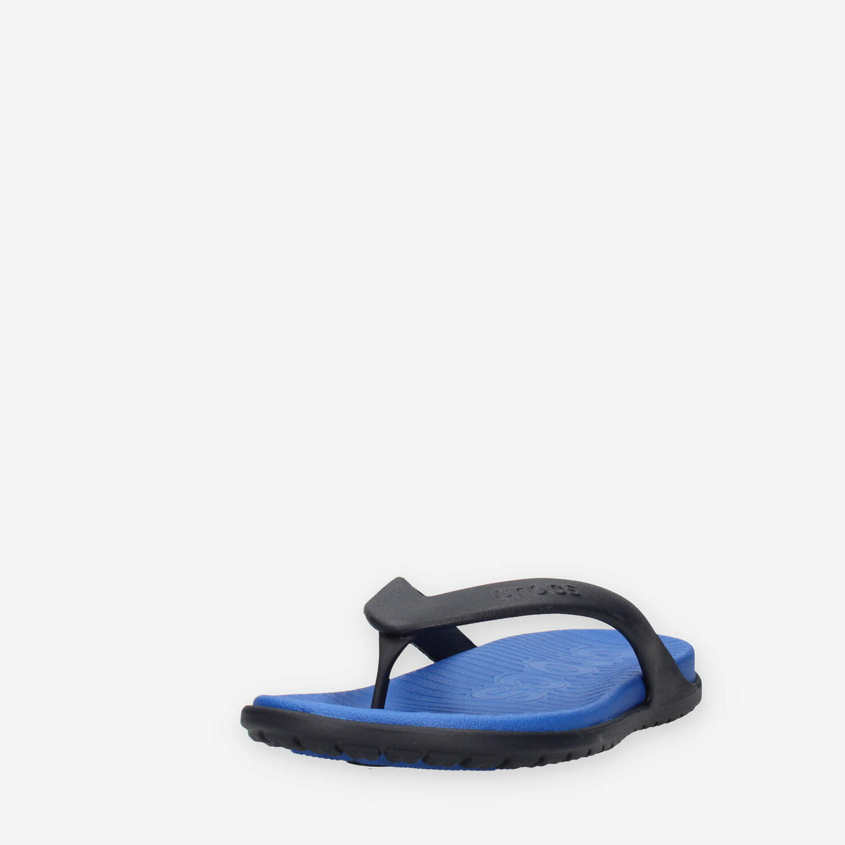 Crocs CR.212035-BBDN Coast Flip Infradito blu da uomo