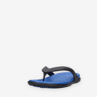 Crocs CR.212035-BBDN Coast Flip Infradito blu da uomo