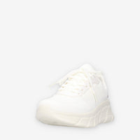 Skechers 117385-WHT BOBS B FLEX HI - FLYING HI