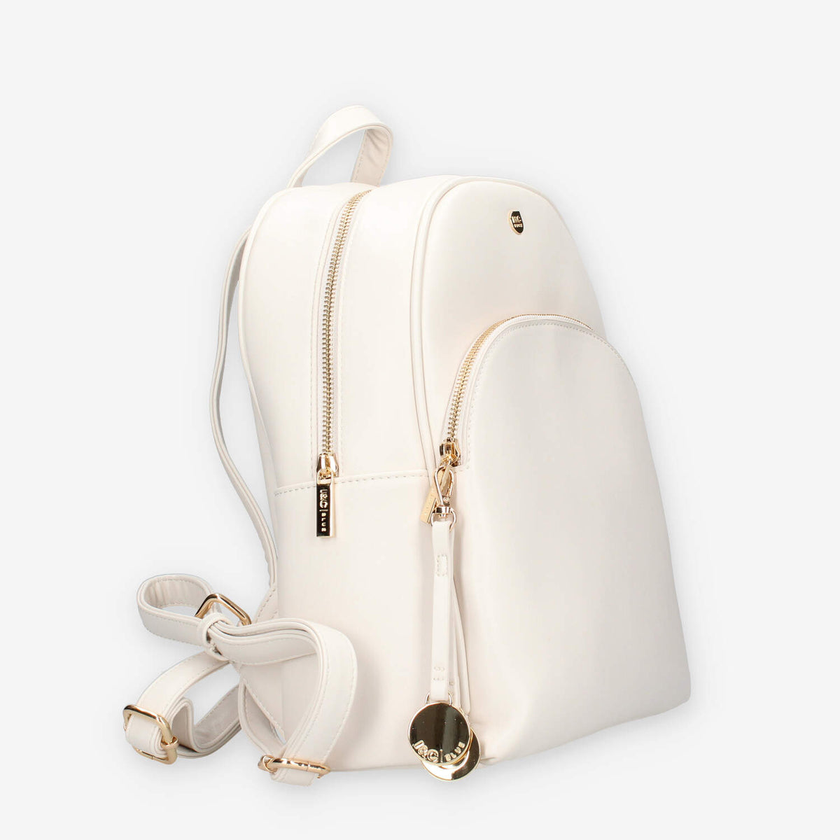 I&C Blue 1497466 Zaino avorio da donna