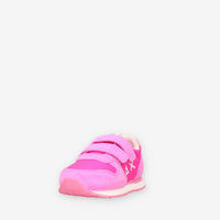 Sun 68 Z36401F20FUXIA GIRL'S ALLY SOLID (FIRST STEP)